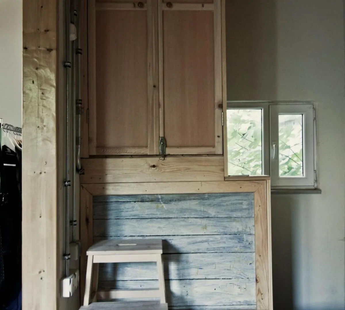 Historical Triplex Building Villa Istanbul Holiday home