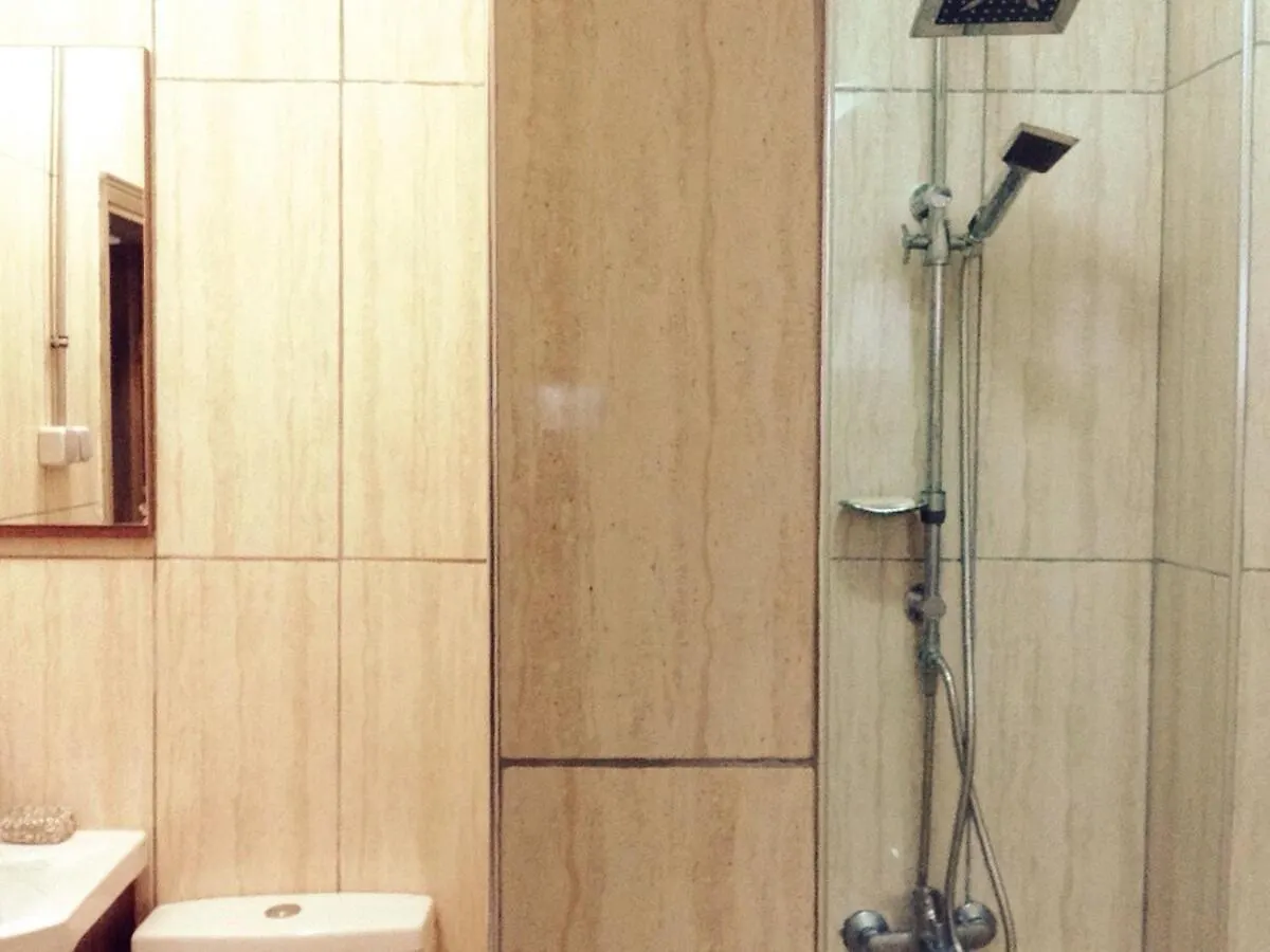 Historical Triplex Building Villa Istanbul Holiday home