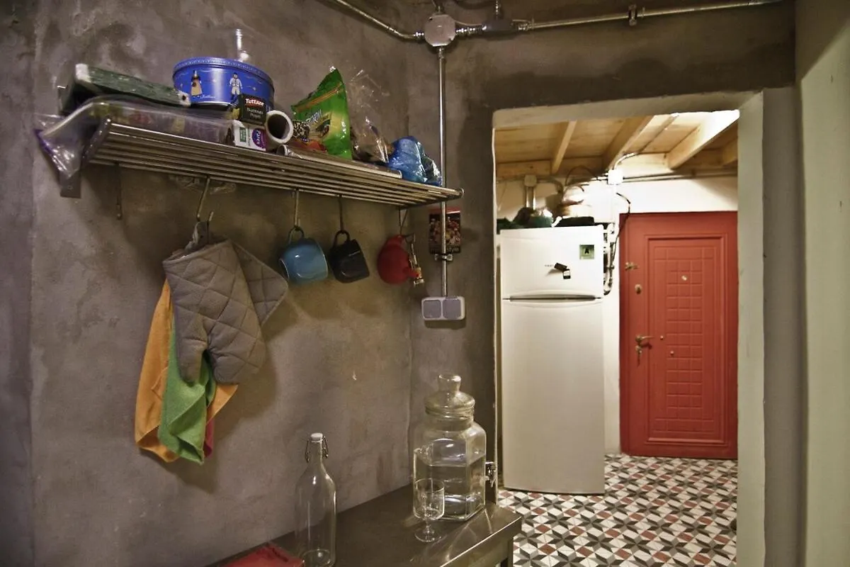 Historical Triplex Building Villa Istanbul Holiday home
