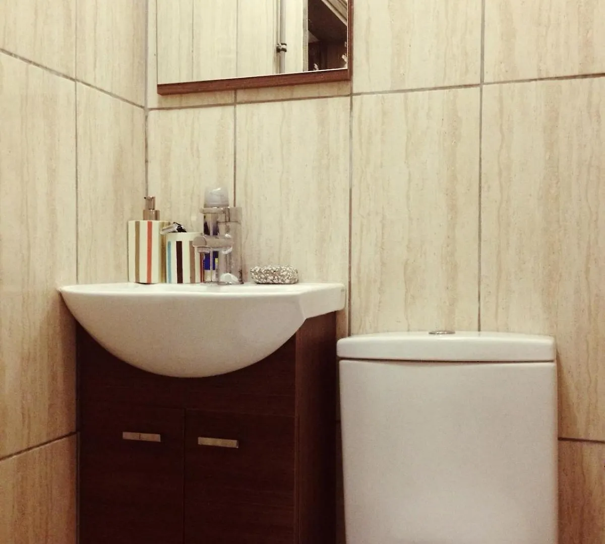 Holiday home Historical Triplex Building Villa Istanbul